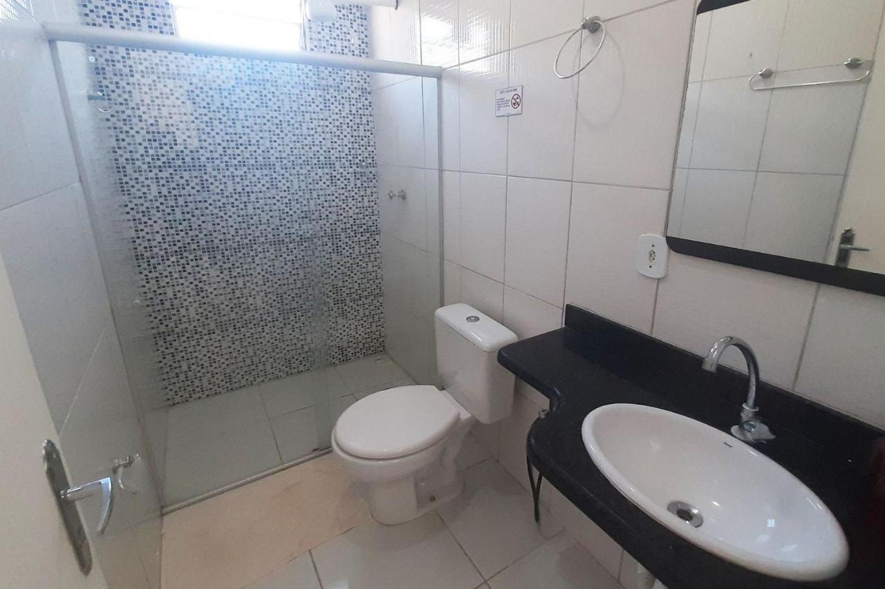 Casa Com Piscina E 4 Quartos Em Porto Seguro Eksteriør billede