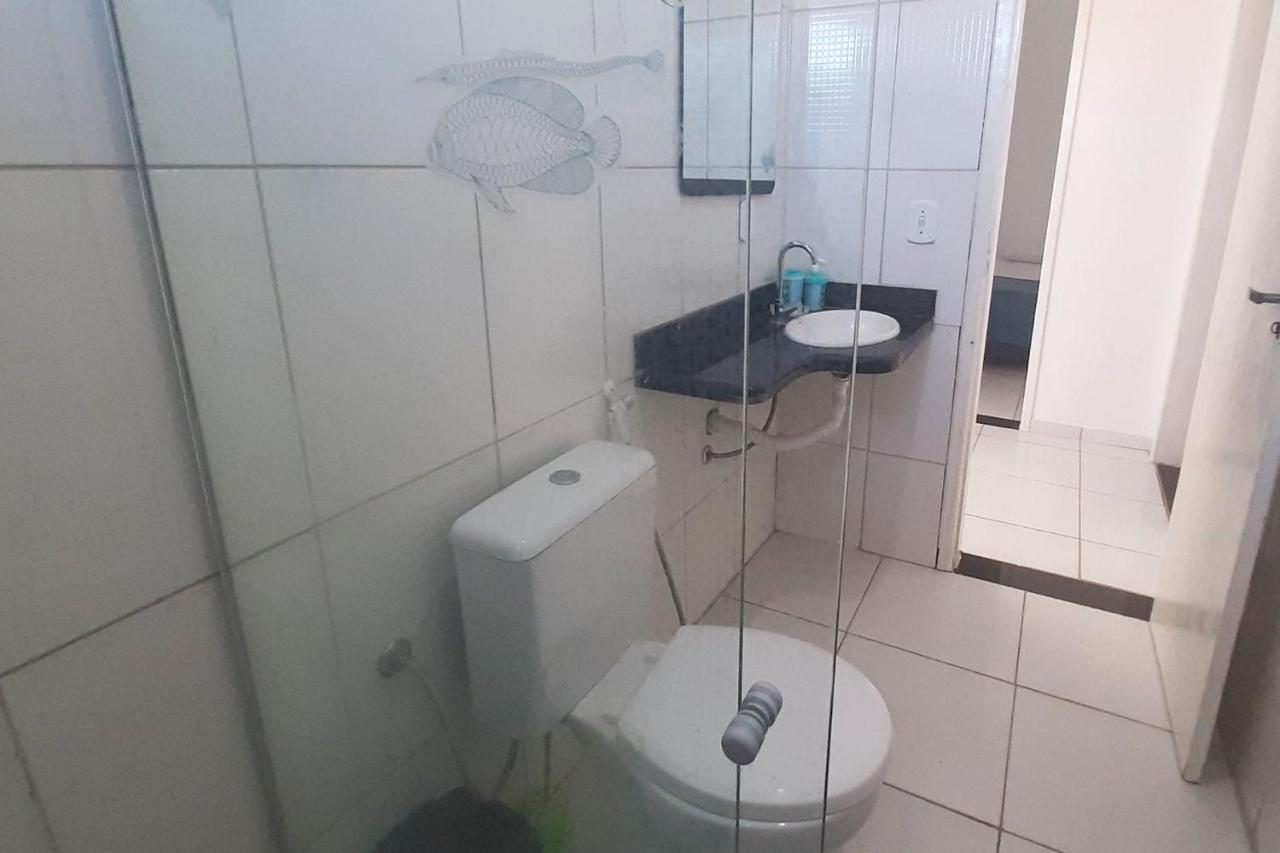 Casa Com Piscina E 4 Quartos Em Porto Seguro Eksteriør billede