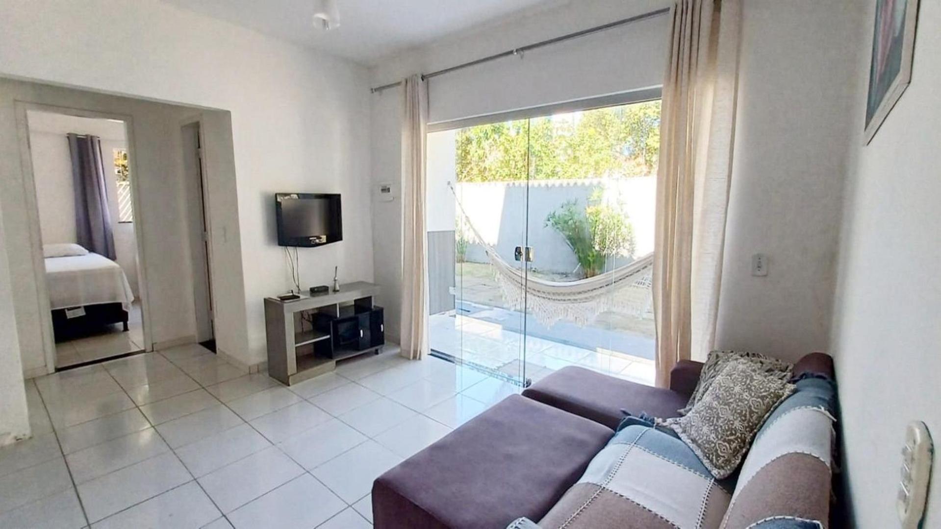 Casa Com Piscina E 4 Quartos Em Porto Seguro Eksteriør billede