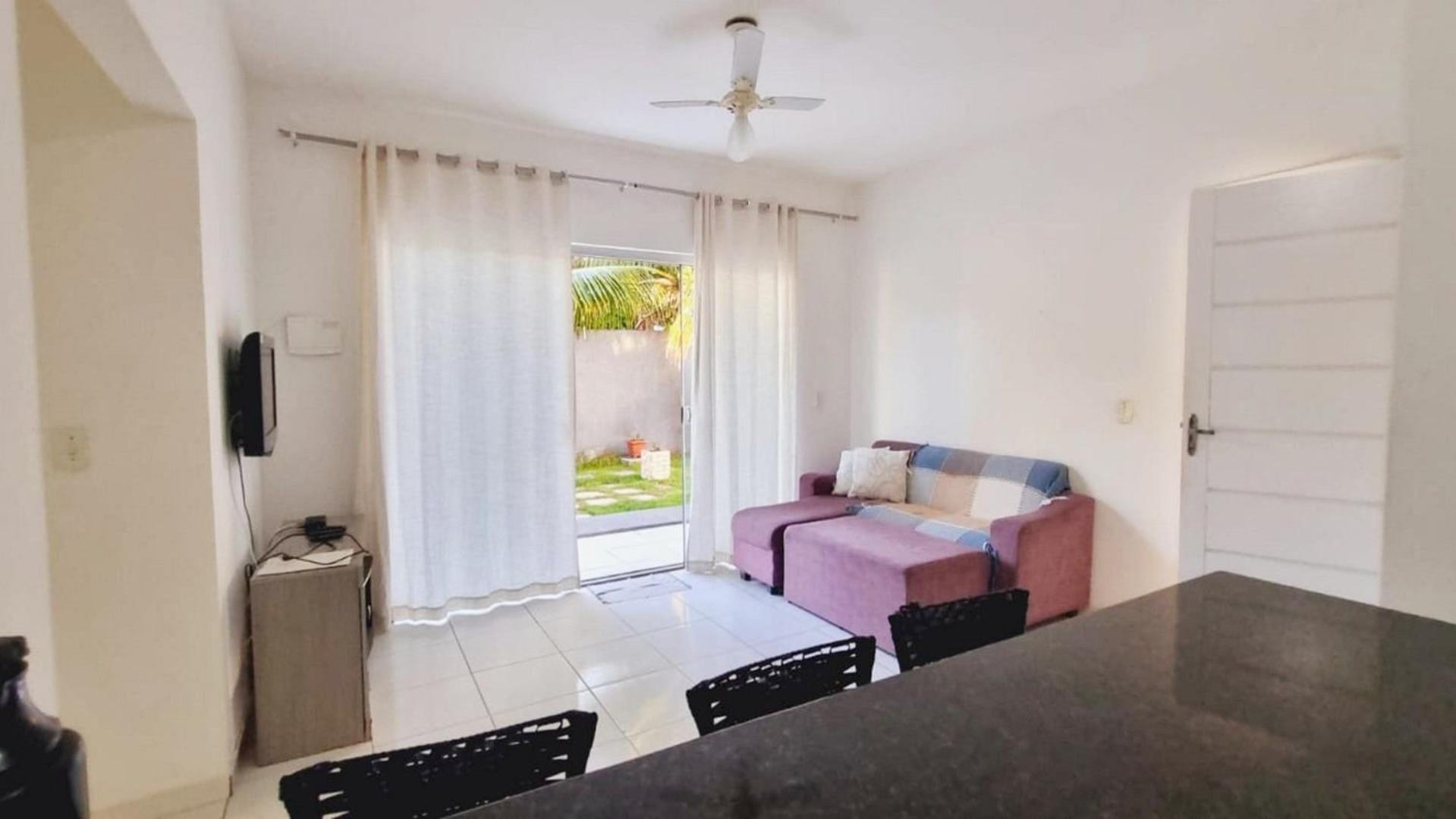 Casa Com Piscina E 4 Quartos Em Porto Seguro Eksteriør billede